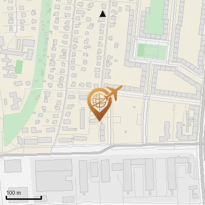 Foto zu Grafenwalder Weg 5-14, 13587 Berlin