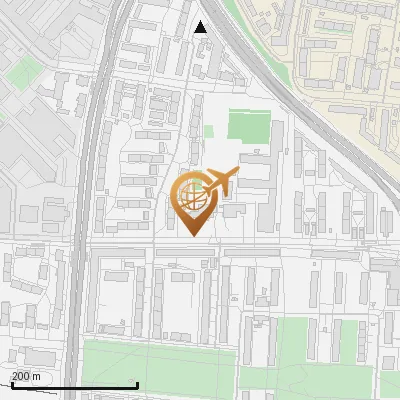 Foto zu Grafinger Straße 56-67, 81671 München