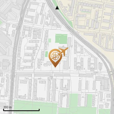 Foto zu Grafinger Straße 69, 81671 München