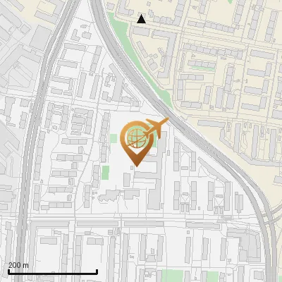 Foto zu Grafinger Straße 73, 81671 München