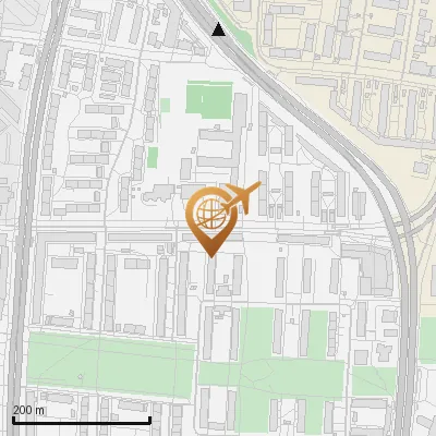 Foto zu Grafinger Straße 76, 81671 München