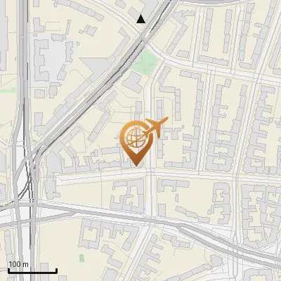 Foto zu Grainauer Straße 13-14, 10777 Berlin