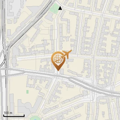 Foto zu Grainauer Straße 17-21, 10777 Berlin