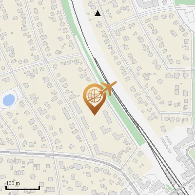 Foto zu Gralsburgsteig 11-17, 13465 Berlin