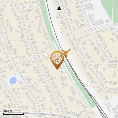 Karte Gralsburgsteig 23-27, 13465 Berlin