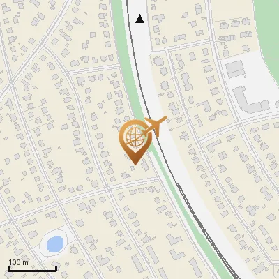 Foto zu Gralsburgsteig 31-33, 13465 Berlin