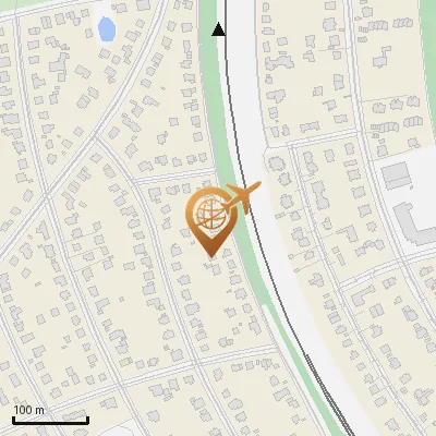 Foto zu Gralsburgsteig 37-47, 13465 Berlin