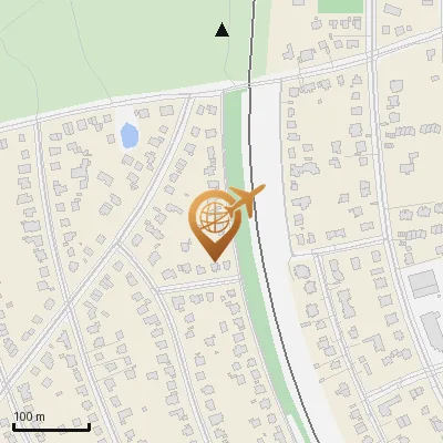 Foto zu Gralsburgsteig 55, 13465 Berlin