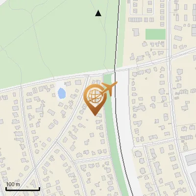 Foto zu Gralsburgsteig 59-69, 13465 Berlin