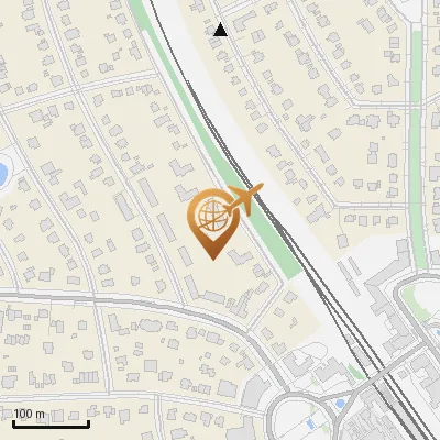 Karte Gralsburgsteig 7-9, 13465 Berlin