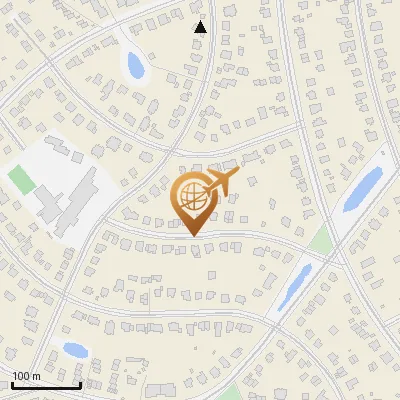 Foto zu Gralsritterweg 8-15, 13465 Berlin