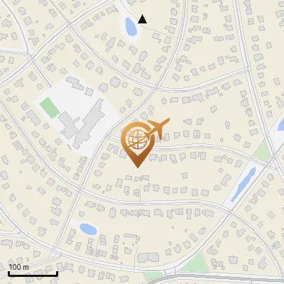 Foto zu Gralsritterweg 17-23, 13465 Berlin