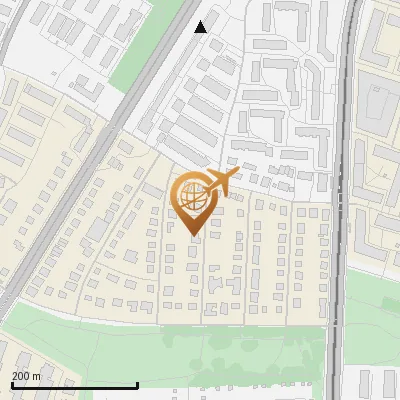 Foto zu Gralstraße 9-14, 81925 München