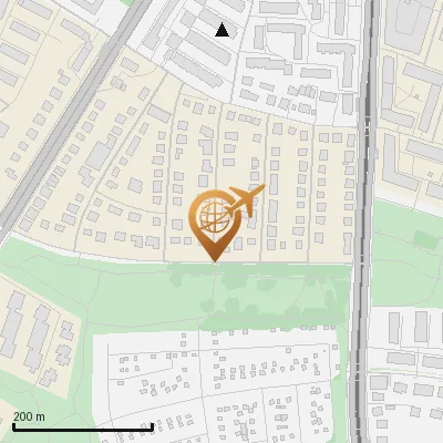 Foto zu Gralstraße 2-4, 81925 München