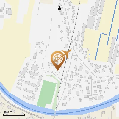 Karte Gramkowweg 4, 21039 Hamburg