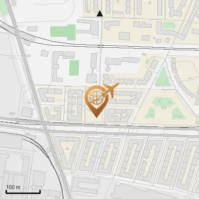 Foto zu Grammestraße 11-15, 13629 Berlin