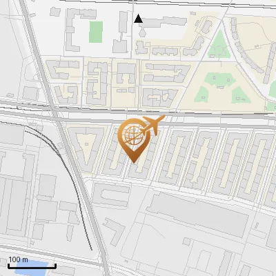 Foto zu Grammestraße 1-10, 13629 Berlin