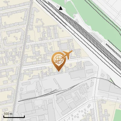 Foto zu Granatenstraße 8-11, 13409 Berlin