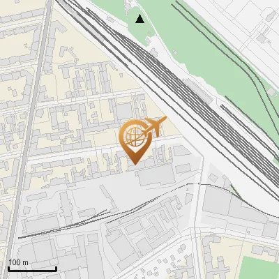 Foto zu Granatenstraße 14-16, 13409 Berlin