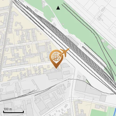 Foto zu Granatenstraße 17-22, 13409 Berlin