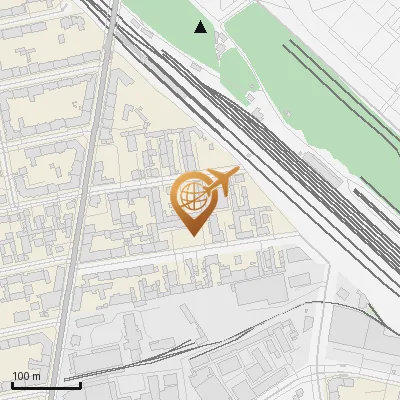 Foto zu Granatenstraße 29, 13409 Berlin