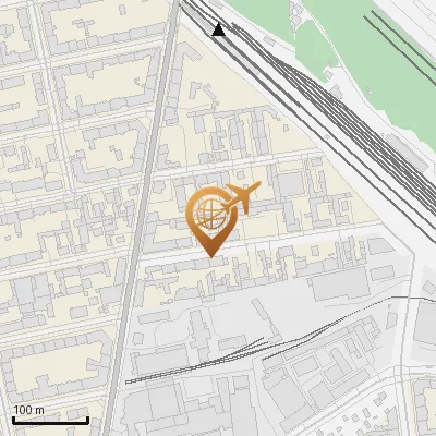 Foto zu Granatenstraße 32-34, 13409 Berlin