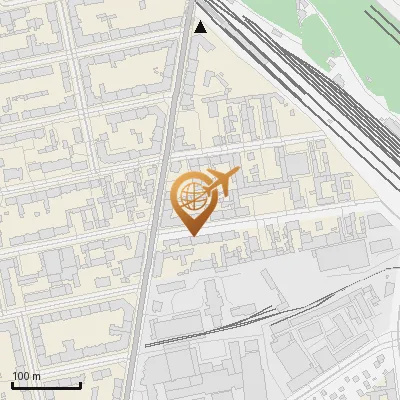 Foto zu Granatenstraße 35-36, 13409 Berlin