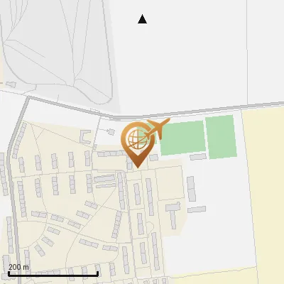 Foto zu Granatstraße 1, 80995 München