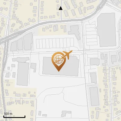 Karte Grandkuhlenweg 11, 22549 Hamburg