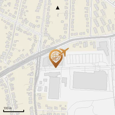 Karte Grandkuhlenweg 14-17, 22549 Hamburg