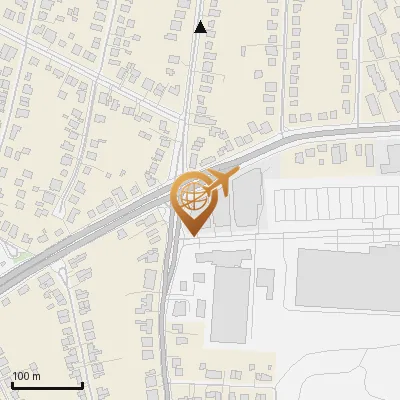 Karte Grandkuhlenweg 18, 22549 Hamburg