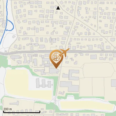 Karte Grandlstraße 6-8, 81247 München