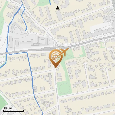 Karte Grandweg 1-2, 22529 Hamburg