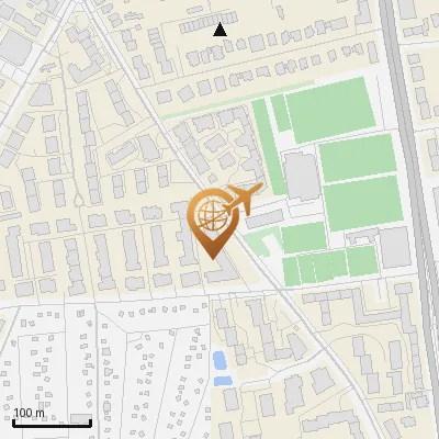 Foto zu Grandweg 100-102, 22529 Hamburg