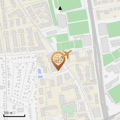 Karte Grandweg 116-118, 22529 Hamburg