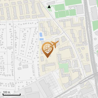 Karte Grandweg 122-124, 22529 Hamburg