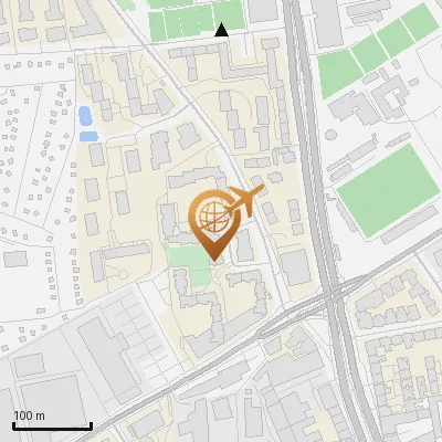 Karte Grandweg 154-156, 22529 Hamburg