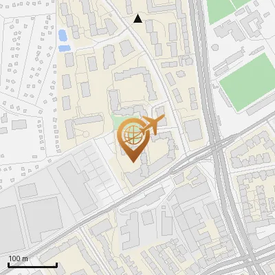 Foto zu Grandweg 158-170, 22529 Hamburg