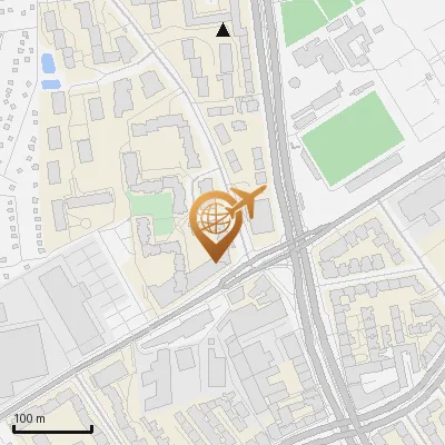 Karte Grandweg 172, 22529 Hamburg