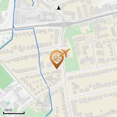 Karte Grandweg 18-20, 22529 Hamburg