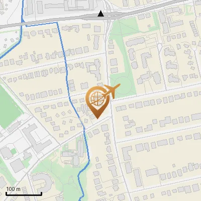 Karte Grandweg 24-30, 22529 Hamburg