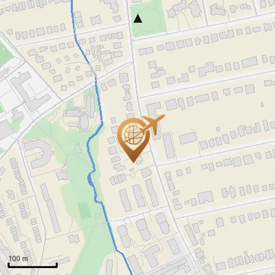 Karte Grandweg 40-50, 22529 Hamburg