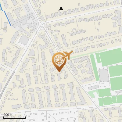 Karte Grandweg 90-94, 22529 Hamburg