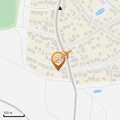 Foto zu Graneweg 1, 13465 Berlin