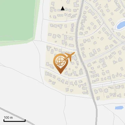 Foto zu Graneweg 10, 13465 Berlin