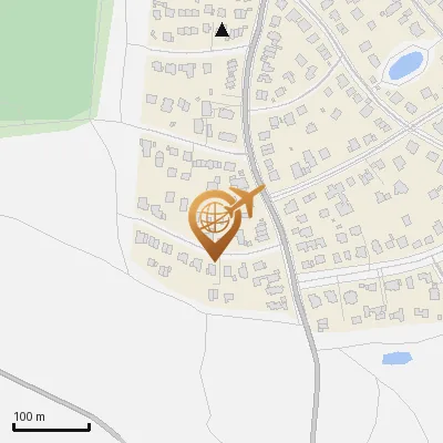 Foto zu Graneweg 3-9, 13465 Berlin