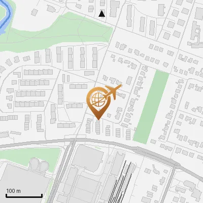 Karte Granitweg 3-5, 22395 Hamburg