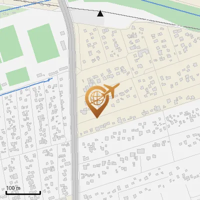 Foto zu Granitweg 7, 13158 Berlin