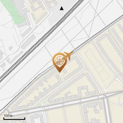 Foto zu Granitzstraße 13-15, 13189 Berlin