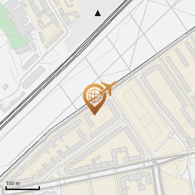 Foto zu Granitzstraße 16-20, 13189 Berlin